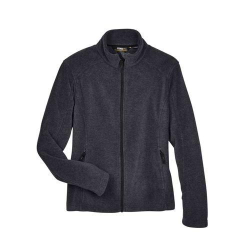 Women's Exploration Fleece Jacket image thumbnail