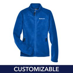 Image of Women's Exploration Fleece Jacket