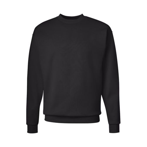Unisex 50/50 Crewneck Sweatshirt image thumbnail