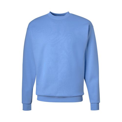 Unisex 50/50 Crewneck Sweatshirt image thumbnail