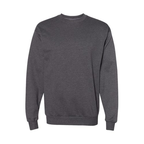 Unisex 50/50 Crewneck Sweatshirt image thumbnail