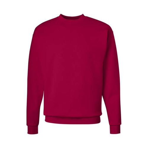 Unisex 50/50 Crewneck Sweatshirt image thumbnail