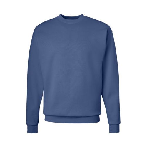 Unisex 50/50 Crewneck Sweatshirt image thumbnail