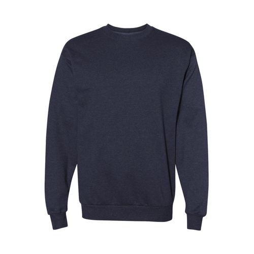 Unisex 50/50 Crewneck Sweatshirt image thumbnail