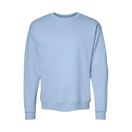 Unisex 50/50 Crewneck Sweatshirt image thumbnail