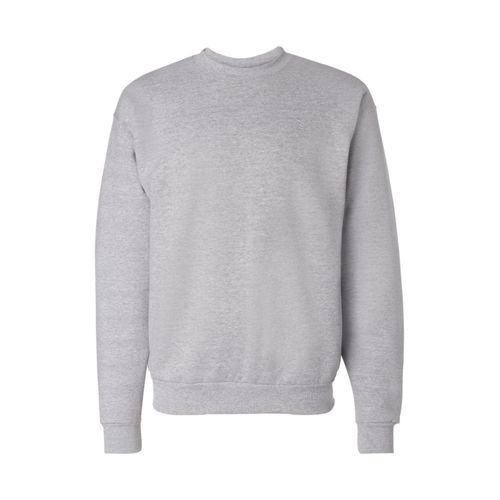 Unisex 50/50 Crewneck Sweatshirt image thumbnail