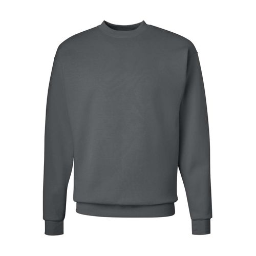 Unisex 50/50 Crewneck Sweatshirt image thumbnail