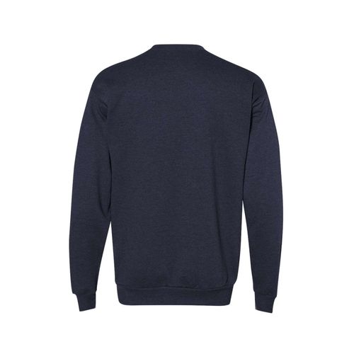 Unisex 50/50 Crewneck Sweatshirt image thumbnail