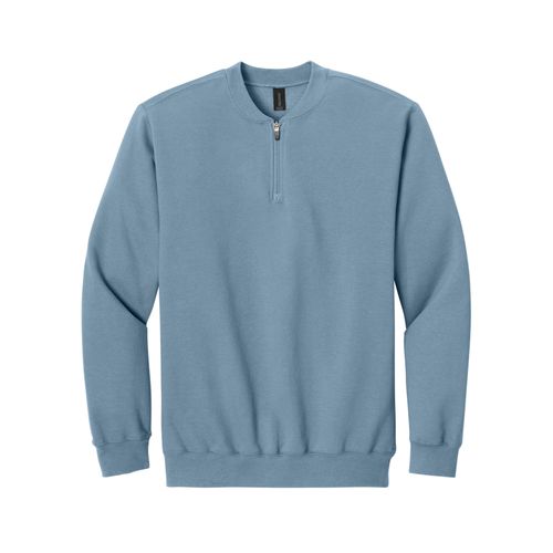 Unisex Midweight Fleece 1/4-Zip image thumbnail