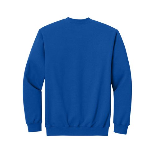 Unisex Midweight Fleece 1/4-Zip image thumbnail
