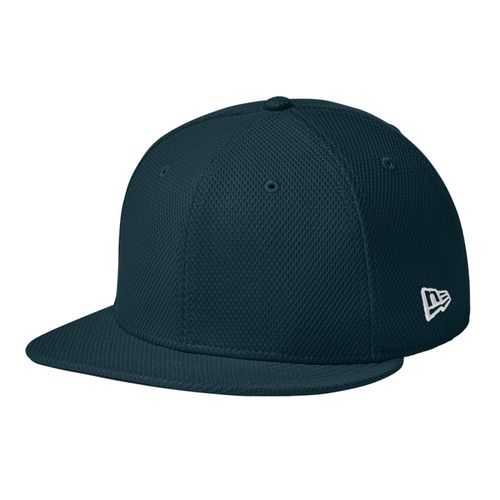 New Era Diamond Flat Bill Cap image thumbnail