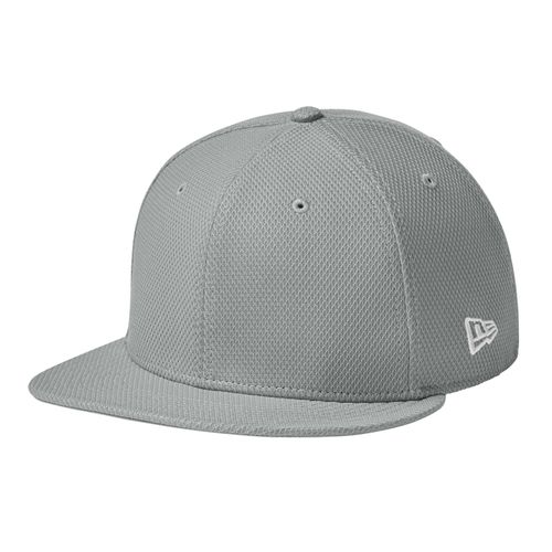New Era Diamond Flat Bill Cap image thumbnail