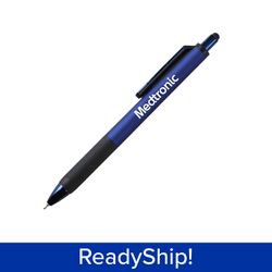 Image of Pack of 10 Gel Stylus Pen