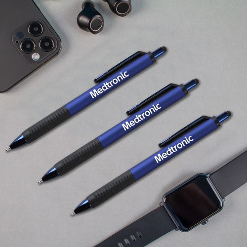 Pack of 10 Gel Stylus Pen image thumbnail