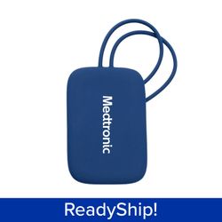 Image of Silicone Luggage Tag