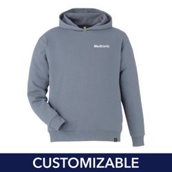 Image of Unisex Recover Hooded Sweatshirt