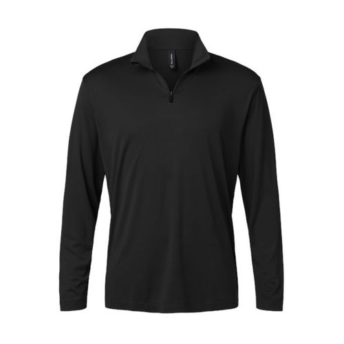 Men's Pro Performance 1/4-Zip image thumbnail