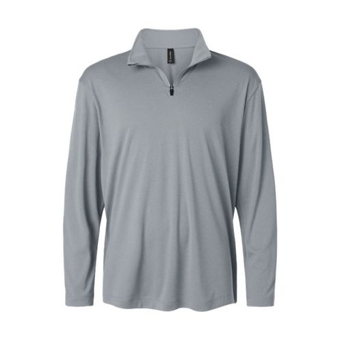 Men's Pro Performance 1/4-Zip image thumbnail