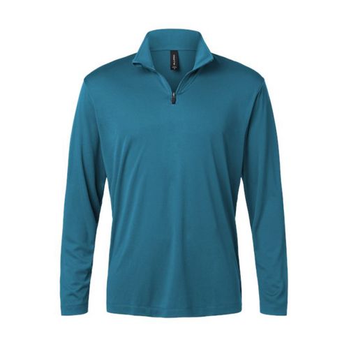 Men's Pro Performance 1/4-Zip image thumbnail