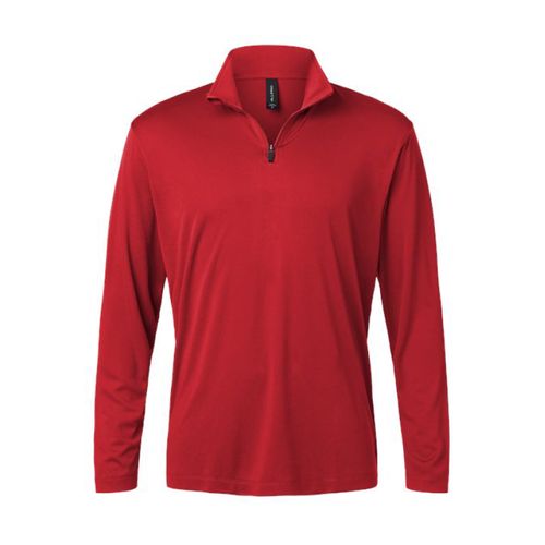 Men's Pro Performance 1/4-Zip image thumbnail