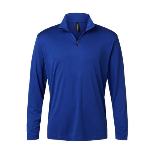 Men's Pro Performance 1/4-Zip image thumbnail