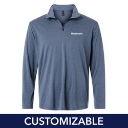 Image of Men's Pro Performance 1/4-Zip