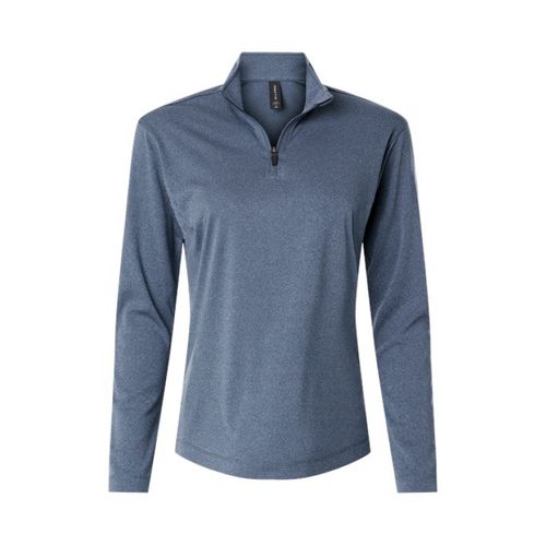 Women's Pro Performance 1/4-Zip image thumbnail