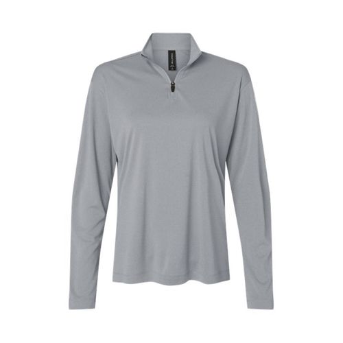 Women's Pro Performance 1/4-Zip image thumbnail