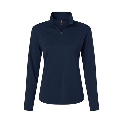Women's Pro Performance 1/4-Zip image thumbnail