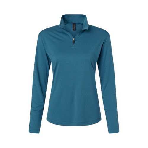 Women's Pro Performance 1/4-Zip image thumbnail
