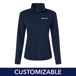 Image of Women's Pro Performance 1/4-Zip