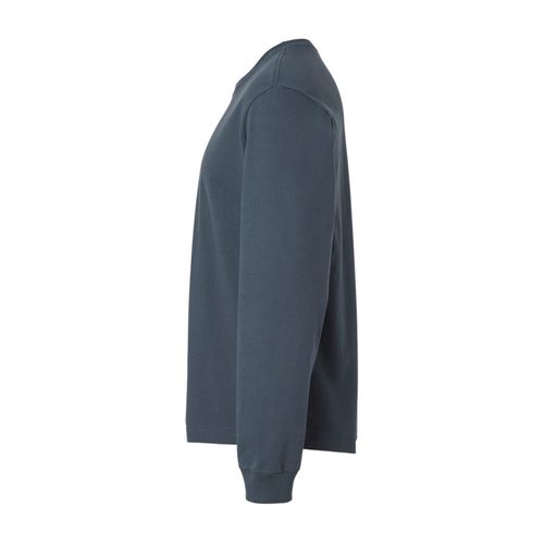 Unisex Heavyweight Long Sleeve Tee image thumbnail