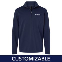 Image of Men's Engage 1/4-Zip Pullover