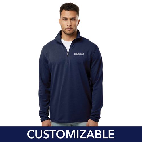 Men's Engage 1/4-Zip Pullover image thumbnail