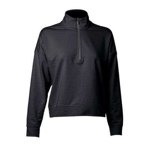 Women's Engage 1/4-Zip Pullover image thumbnail