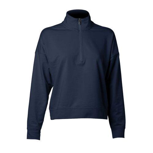 Women's Engage 1/4-Zip Pullover image thumbnail