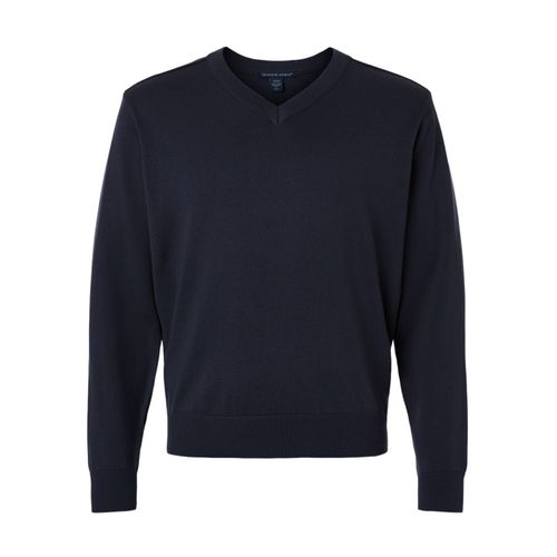 Men's Classic V-Neck Sweater image thumbnail