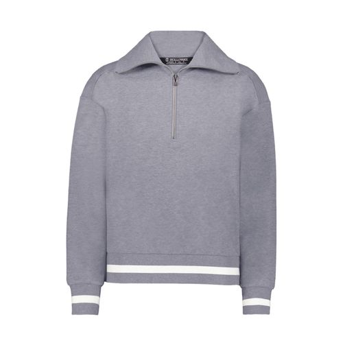Women's Prep 1/4-Zip Pullover image thumbnail