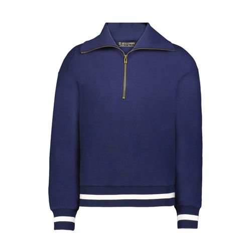 Women's Prep 1/4-Zip Pullover image thumbnail
