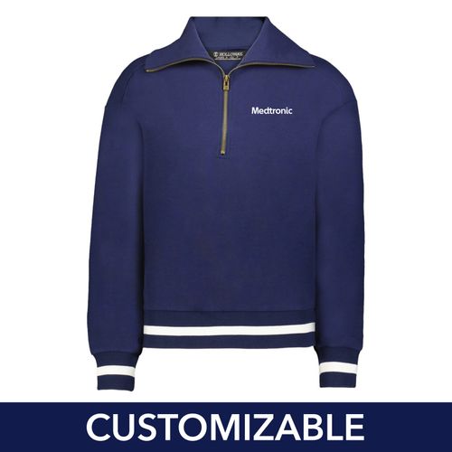 Women's Prep 1/4-Zip Pullover image thumbnail
