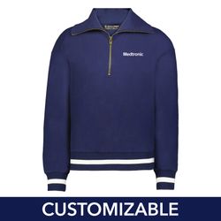 Image of Women's Prep 1/4-Zip Pullover