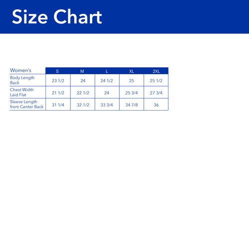 Women's Prep 1/4-Zip Pullover image thumbnail