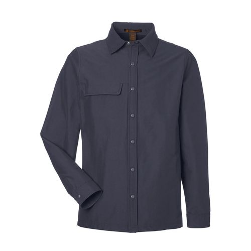 Men's Flex Twill Button-Up Shirt image thumbnail
