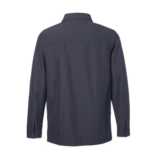 Men's Flex Twill Button-Up Shirt image thumbnail