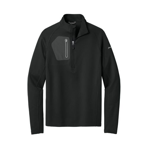 Men's Eddie Bauer Performance 1/2-Zip image thumbnail