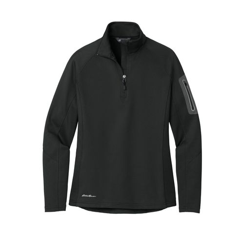 Women's Eddie Bauer Performance 1/2-Zip image thumbnail