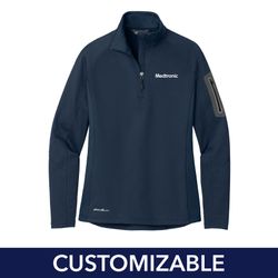 Image of Women's Eddie Bauer Performance 1/2-Zip