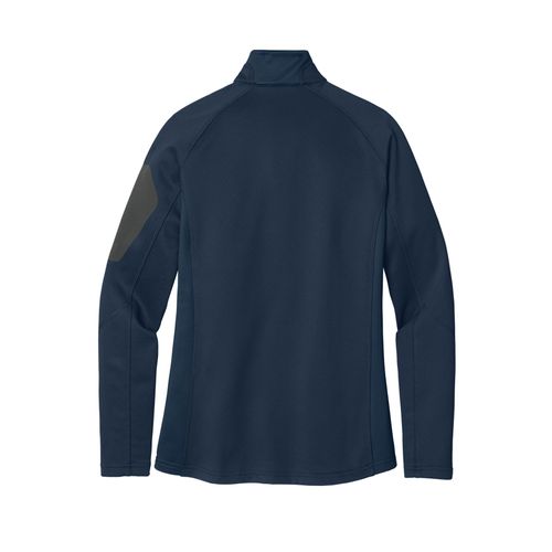 Women's Eddie Bauer Performance 1/2-Zip image thumbnail