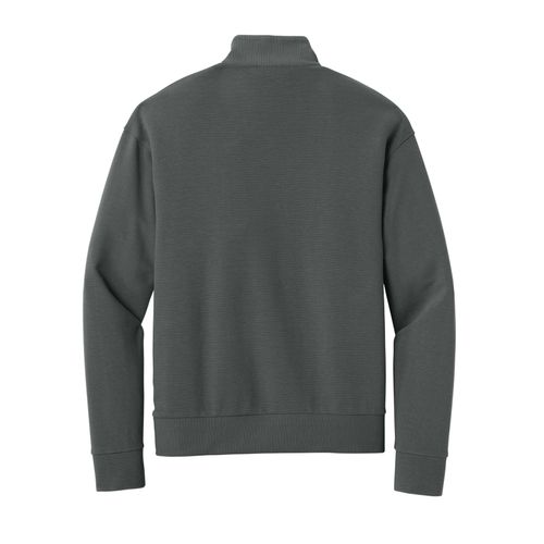 Men's Direct Texture 1/4-Zip image thumbnail