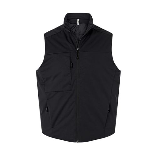 Unisex Insulated Wind Barrier Vest image thumbnail